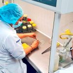 En los viveros municipales se conservan y reproducen más de cinco especies de plantas en peligro de extinción