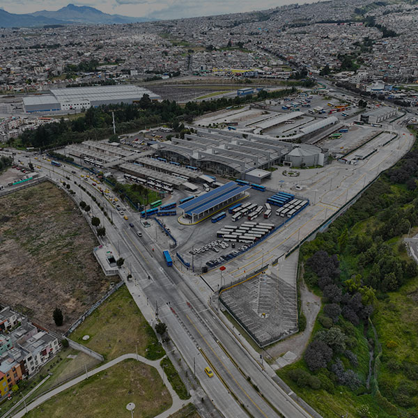 TERMINALES_TERRESTRES