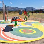 Los 15 parques metropolitanos de Quito esperan por ti durante el feriado