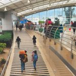 Expectativa por incremento de usuarios en terminales terrestres por Día de las Madres