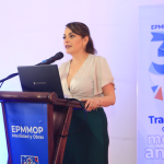 Epmmop informa su rendición de cuentas 2023
