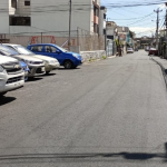 La rehabilitación de la calle Hernando Chica concluyó
