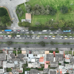 La rehabilitación vial de 13,5 kilómetros de la av. Galo Plaza Lasso se ejecutará en dos fases