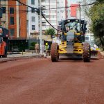 Un tramo de la avenida Diego de Almagro se cerrará el próximo lunes
