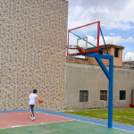 Parques de La Ecuatoriana y Barrio Nuevo se suman a los espacios rehabilitados para todos los quiteños