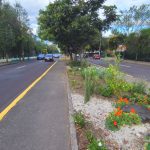 En agosto, el Municipio de Quito rehabilitará la av. Mariana de Jesús desde la av. Amazonas hasta la Mariscal Sucre