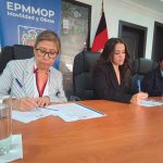 Lunacorp S.A. y Pinturas Express se unen al programa Quito Adopta