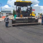 El renovado estacionamiento del parque Itchimbía está habilitado