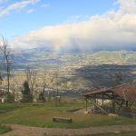 Este verano disfrute de un buen asado con familia y amigos en cinco parques metropolitanos