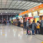 Epmmop tiene listo un plan operativo para garantizar la salida de 98 mil pasajeros que se movilizarán desde las terminales terrestres de Quito