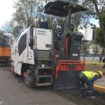 Avanzamos con nueva fase de obras en la av. Mariana de Jesús