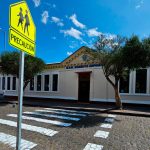 Regreso Seguro a Clases: Quito fortalece la seguridad vial en 60 Zonas Escolares