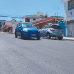 Avanza rehabilitación vial en 7 calles de Calderón, 3 están por concluir