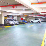 Autos eléctricos serán exonerados en las tarifas de los estacionamientos municipales y zona azul