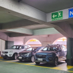 Horarios especiales en estacionamientos del Centro Histórico por las fiestas de Quito