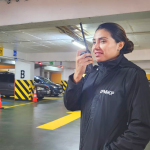 Estacionamiento Montúfar 2 suspende atención del 13 al 19 de diciembre