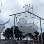 Este 20 de diciembre se enciende el tradicional pesebre en El Panecillo