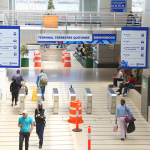 La Terminal Terrestre Quitumbe inicia su rehabilitación en enero