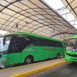 Rehabilitación de terminales microrregionales de Quito alcanza el 90 % de avance