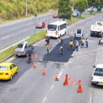 ¡Actualización! Los trabajos de mantenimiento técnico de la av. Simón Bolívar iniciarán el 5 de marzo