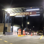 Cerca de 4 mil plazas de parqueo municipales estarán disponibles durante el feriado de Carnaval