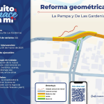 Se construirá un nuevo tramo vial en La Pampa: en una zona de mayor seguridad