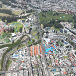 iAtención Quito! Desde el 15 de marzo arranca la construcción del Intercambiador Mariana de Jesús
