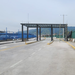 Terminal Terrestre Quitumbe reabre este 14 de marzo el ingreso peatonal y estacionamiento de la av. Cóndor Ñan