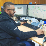 El Municipio de Quito optimiza semáforos en cuatro nuevas intersecciones para mejorar la movilidad en Quito