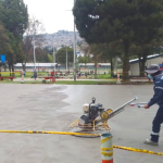 Los espacios públicos de Quito renacen. 13 parques se rehabilitan y construyen en toda la ciudad