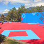 300 parques renuevan su vida y generan trabajo para sectores populares