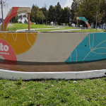 Municipio de Quito inicia la rehabilitación del parque Lineal Velasco Ibarra