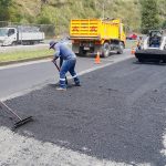 ¡Actualización! Los trabajos de mantenimiento técnico en la av. Simón Bolívar iniciarán las noches de los días 5, 6 y 7 de marzo