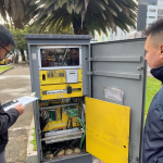 Avanza la calibración semafórica 2025: 16 intersecciones clave serán reprogramadas este mes