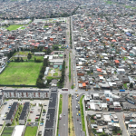 Los Escalones que transformarán la movilidad urbana en el sur se encuentran en etapa de diseños técnicos