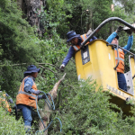 Municipio refuerza su capacidad operativa frente a las emergencias provocadas por la temporada invernal