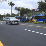 Obra lista en 3 meses: Galo Plaza Lasso se rehabilitó antes del plazo previsto