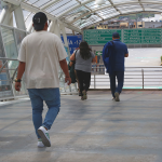 Terminales terrestres Quito calculan la salida de 93 mil personas durante feriado de Viernes Santo