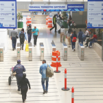 Terminales de Quito estiman la salida de más de 230 mil pasajeros durante el feriado del 1 de mayo
