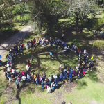 Nuevo Puesto de Mando Operativo refuerza la seguridad en el Parque La Carolina