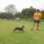Naturaleza, deporte, senderos y diversión lo esperan este feriado en los parques metropolitanos