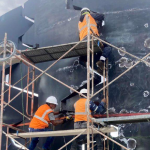 El patrimonio y cultura de Quito recuperan su valor. Inicia la rehabilitación de 10 esculturas emblemáticas