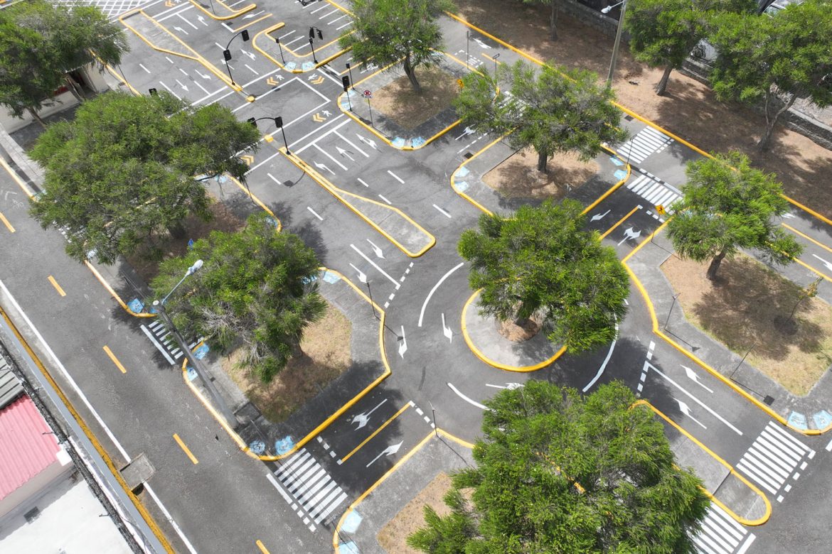 PARQUE_EDUCACION_VIAL_QUITO
